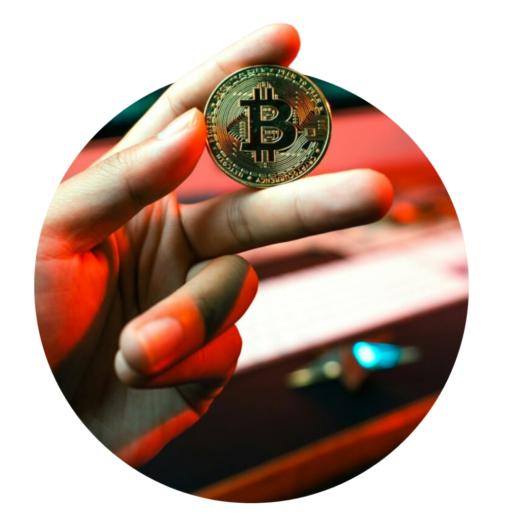 Crypto PR