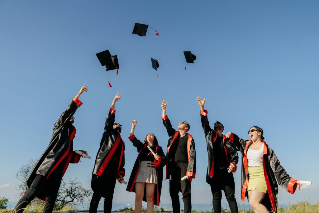 Education PR | Targeted Digital PR | PR Fire