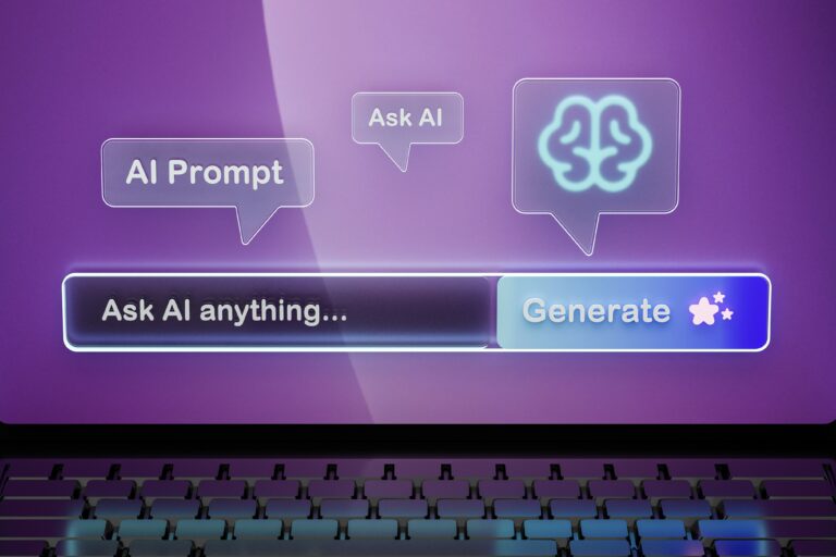 How AI Search is Reshaping Digital PR
