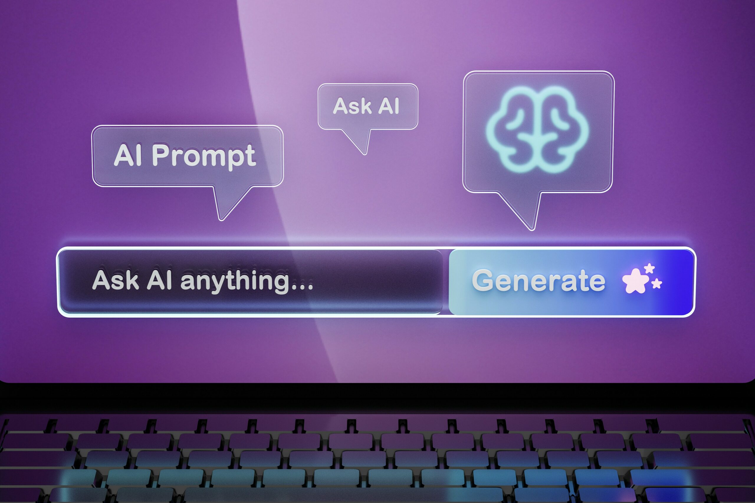 How AI Search is Reshaping Digital PR scaled | PR Fire