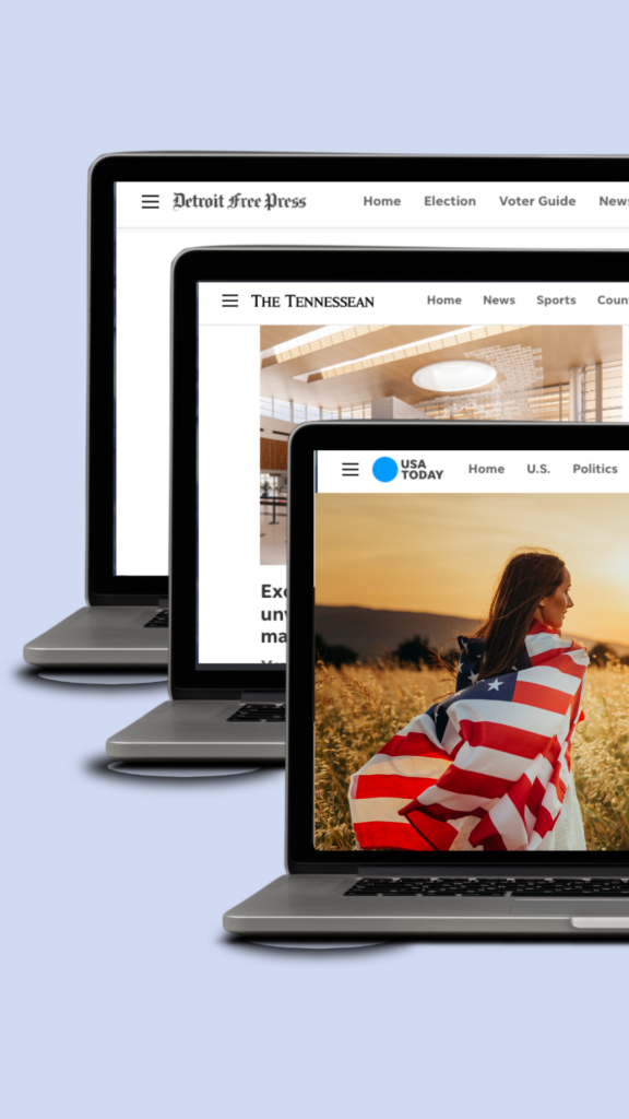 USA Regional Newswire