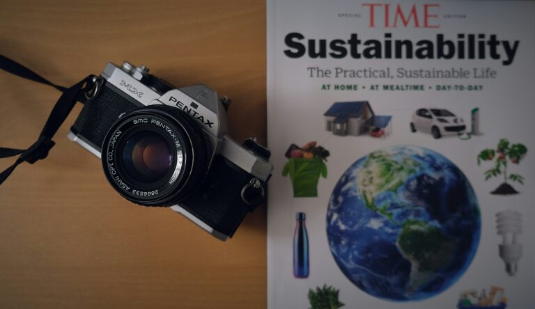 How to Talk About Sustainability in a Press Release That Captures Attention and Builds Your Brand