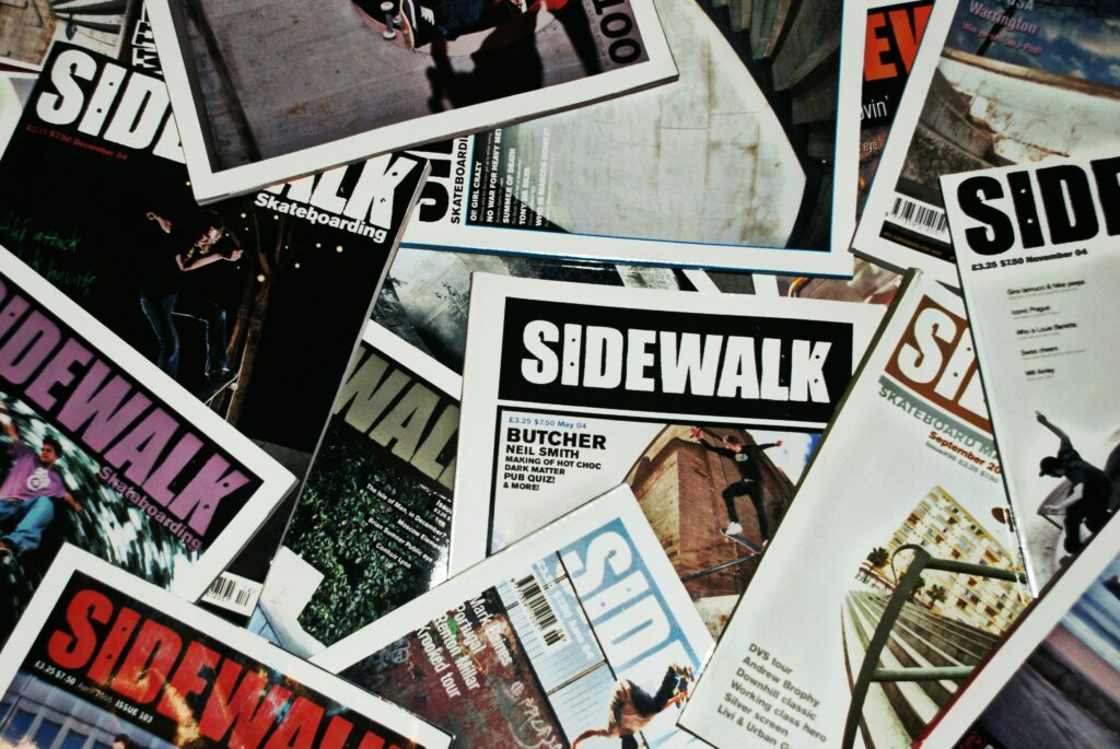 How imagery can help your press release stand out