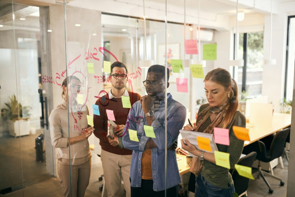 How Press Release Distribution Services Help B2B Brands Grow