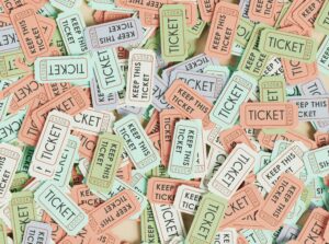 10 Ways Digital PR Can Fill More Seats For Your Event | Events Marketing