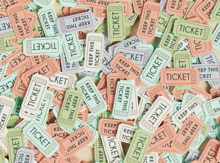 10 Ways Digital PR Can Fill More Seats For Your Event | Events Marketing