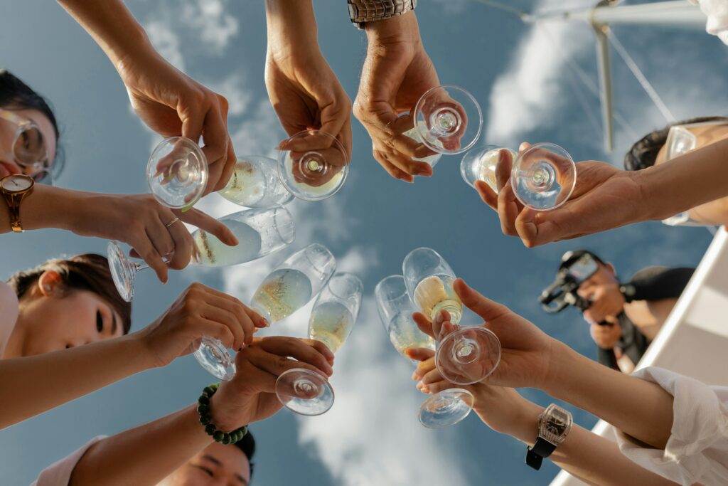 7 Ways to Get People Excited About Your Summer Events Using Digital PR and Media Coverage​