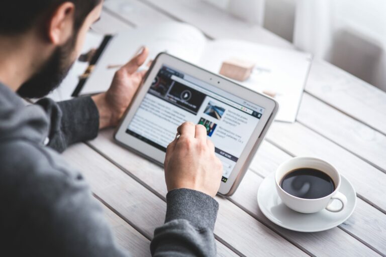 What Is Inbound PR? A Complete Guide to Building Brand Visibility Through Content