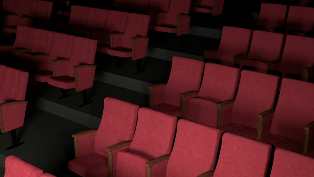 10 Ways Digital PR Can Fill More Seats For Your Event | Events Marketing