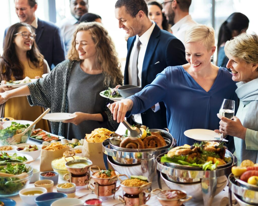 10 Ways Digital PR Can Fill More Seats For Your Event | Events Marketing