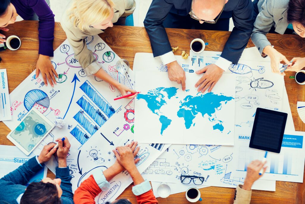 Why Press Release Translation Is Essential for Global Business Growth