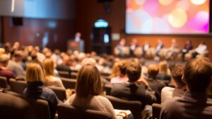 PR Fire | Press Release Distribution Service 1 | PR Fire How Digital PR Can Attract Sponsors to Your Event