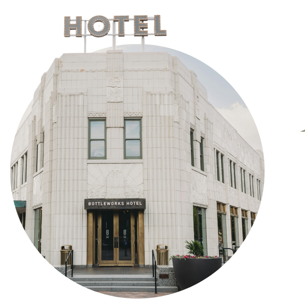 Hospitality PR Services | PR Fire