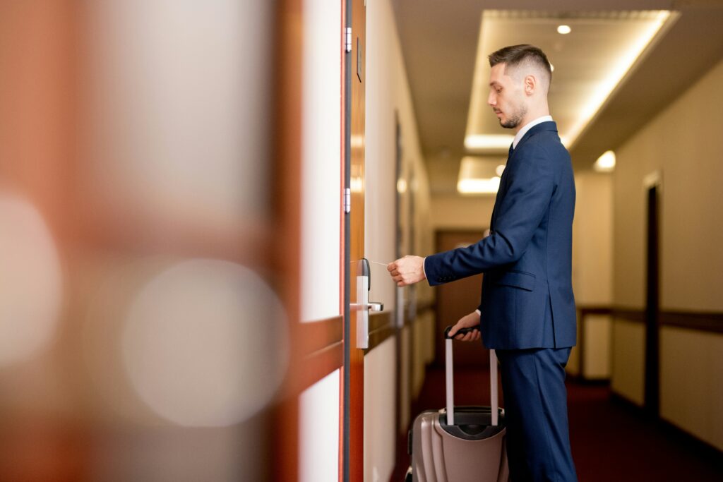 Hospitality PR Services With PR Fire