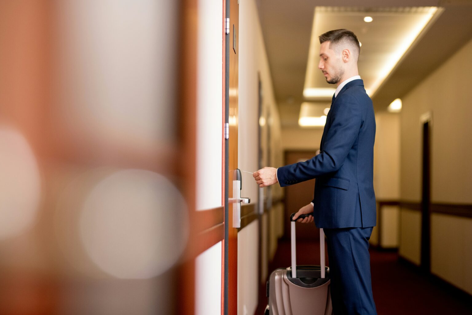 Hospitality PR Services With PR Fire
