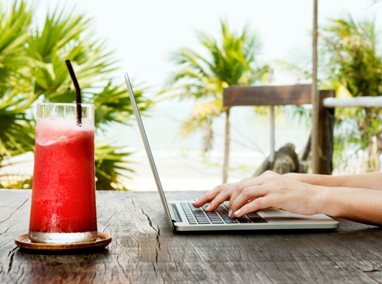 Insights 36 | PR Fire How to Get Journalists to Respond During Summer Holiday Season