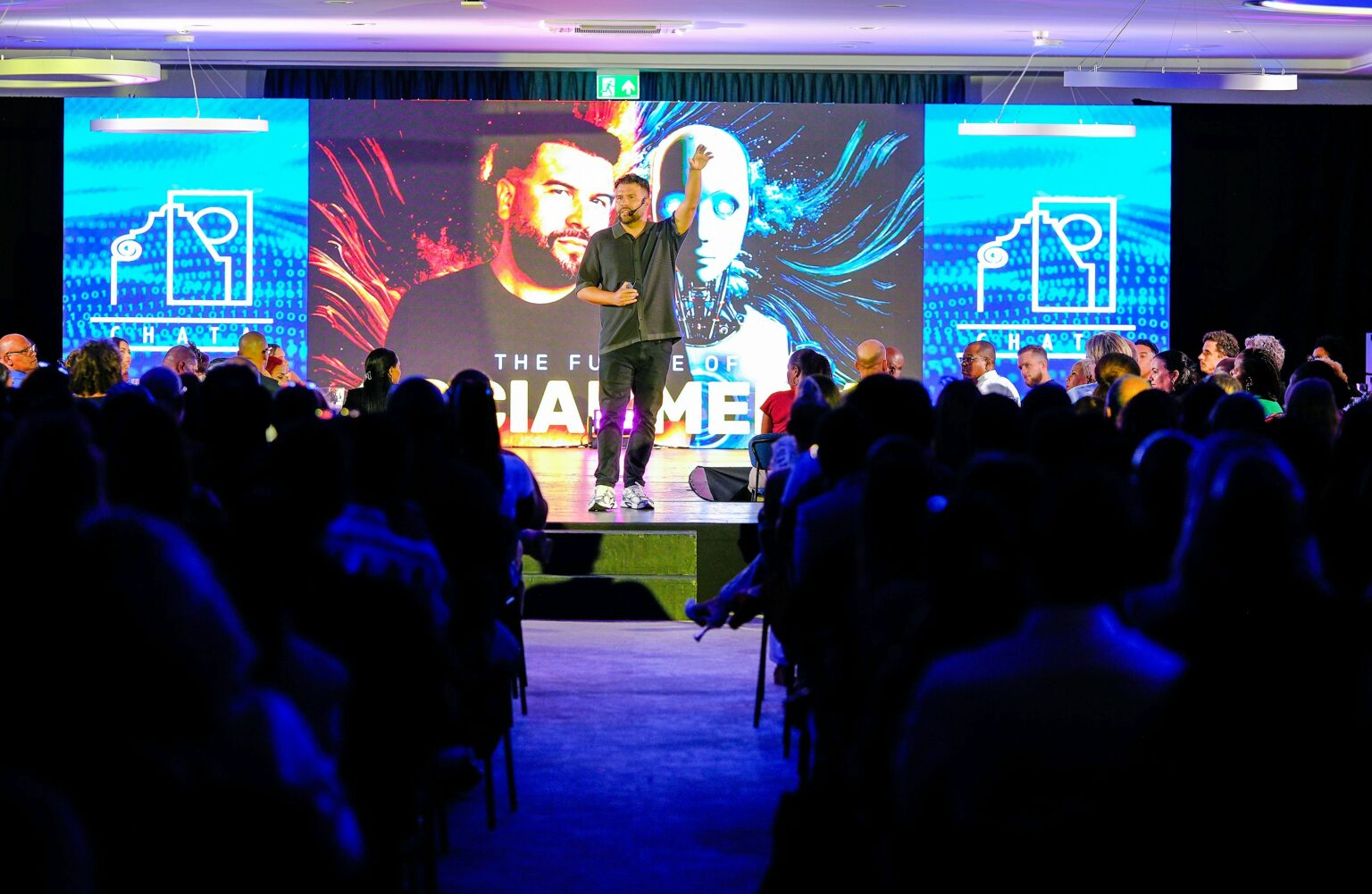 AI PR Services | Digital PR for AI Companies | PR Fire