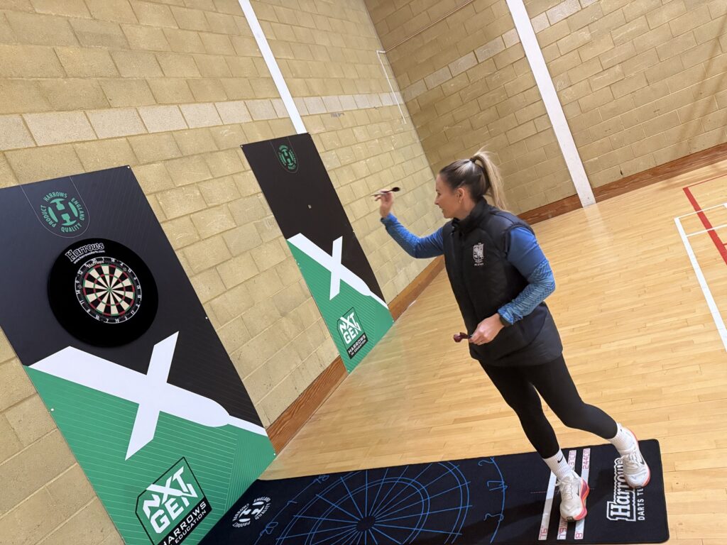 Children can focus for just 21 minutes in class: Schools introduce darts to combat the 'concentration crisis' 1 | PR Fire skqj7hzcehvahmoka276ge41bj49 | PR Fire