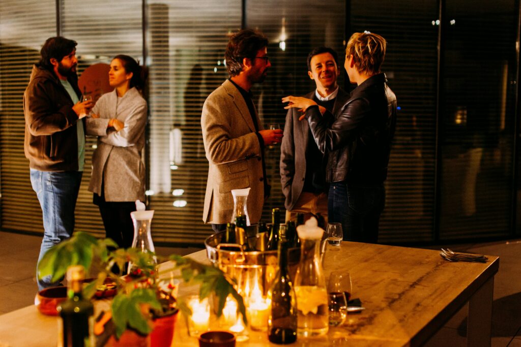 How Press Release Distribution Can Improve Event Search Visibility