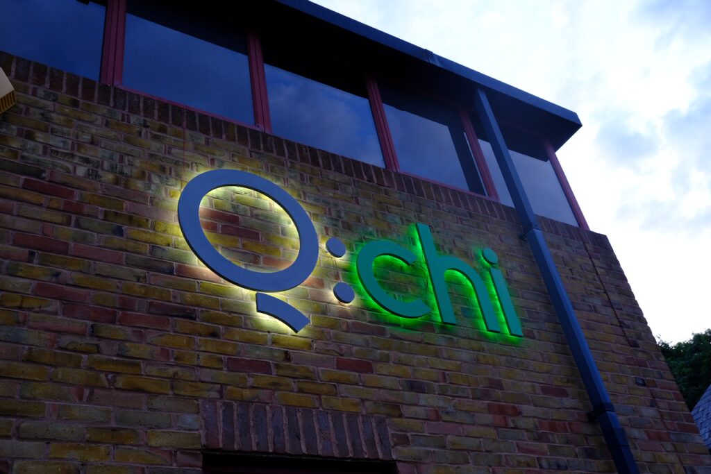 Q:chi Announces Updates to Harmoni Platform to Stop End-of-Quarter Marketing Panic Buying 1 | PR Fire b1xfkv6a049vqzj5wyy30tc58tsp | PR Fire