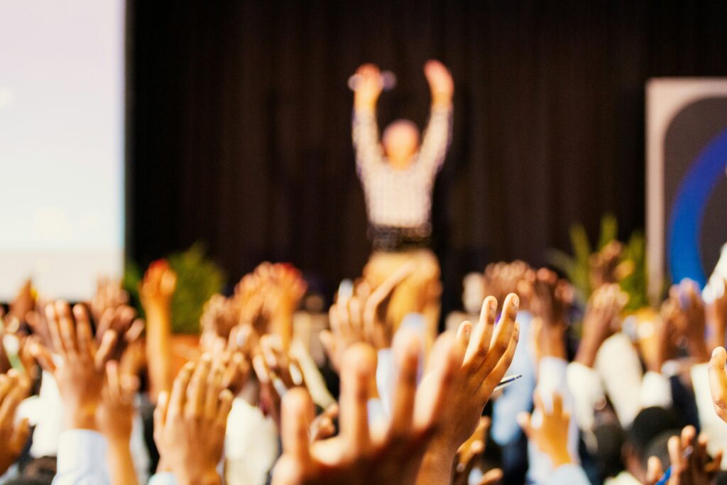 How Press Release Distribution Can Improve Event Search Visibility