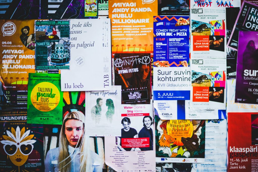 How Press Release Distribution Can Improve Event Search Visibility How Press Release Distribution Can Improve Event Search Visibility