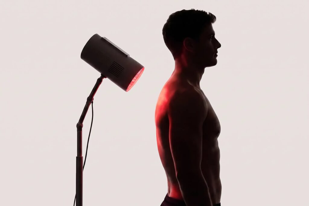 UK Recovery Technology Brand PRFRM 1 Unveils Five-Device Red Light Therapy Range 1 | PR Fire 73mkj72dykuha7wr7nt686jtgqdt | PR Fire