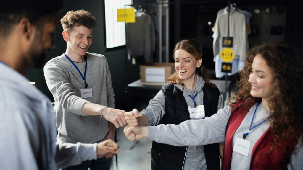 How Digital PR Can Help Your Nonprofit Win the Giving Season Race