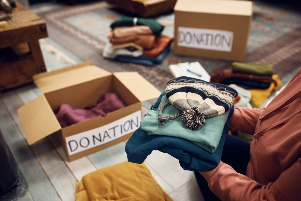 How Digital PR Can Help Your Nonprofit Win the Giving Season Race