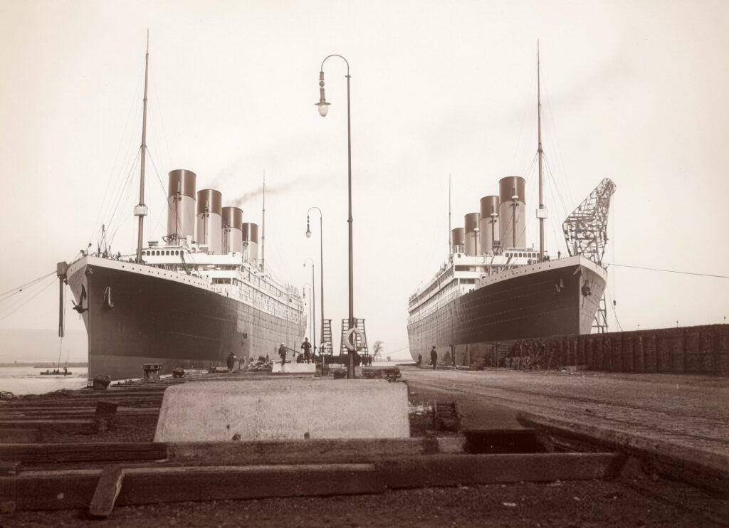 Permanent Titanic and White Star Line Exhibition to Open at White Star Line Hotel Liverpool in January 2027 1 | PR Fire slhdmi4lz0f50t87u3xrbes3k93a | PR Fire