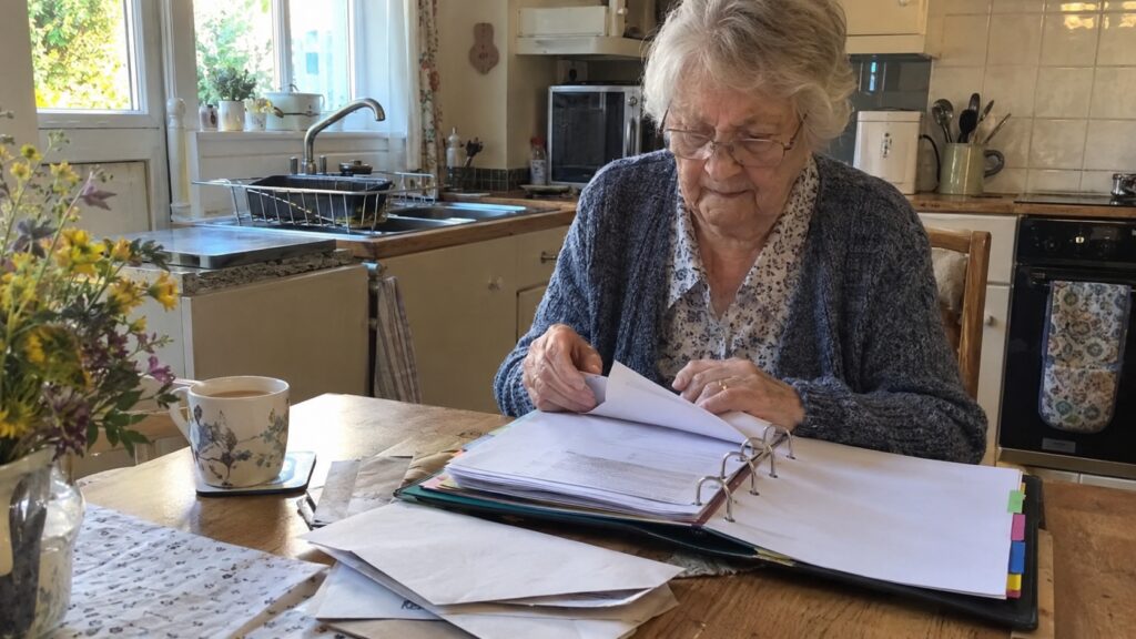 Pension Rule Change Confirmed For April 2027: Why More Than 20,000 UK Families Turn To My Estate Kit 1 | PR Fire 15sqoo5n9xmd2qln3fhaasaodhz4 - PR Fire