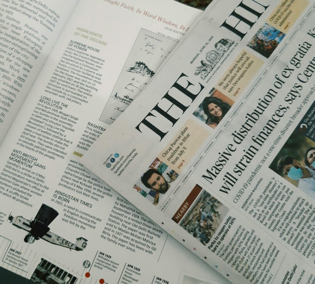How Often Should You Send a Press Release?